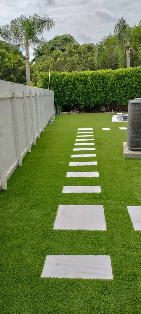 Local garden landscaping in Homestead, FL - Miniplants Landscaping