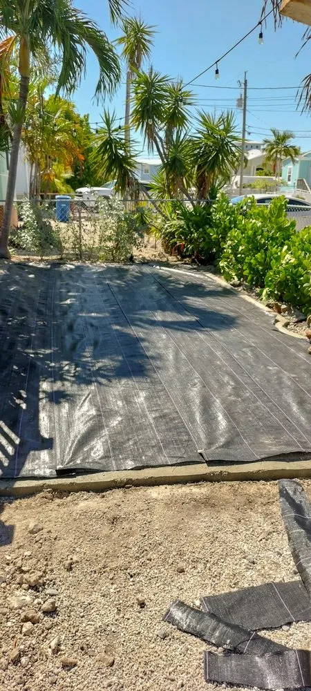 Affordable landscaping services in Homestead, FL by Miniplants Landscaping