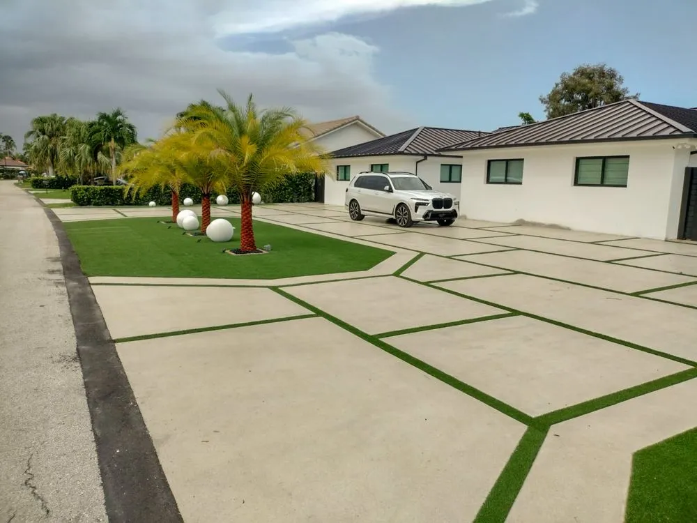 Expert landscaping services in Homestead, FL - Miniplants Landscaping