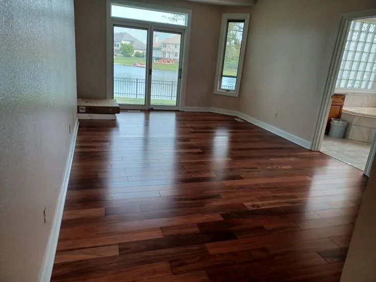 Top-rated lawn care service experts serving Brownstown Charter Township, MI - Mink & Smith Landscaping