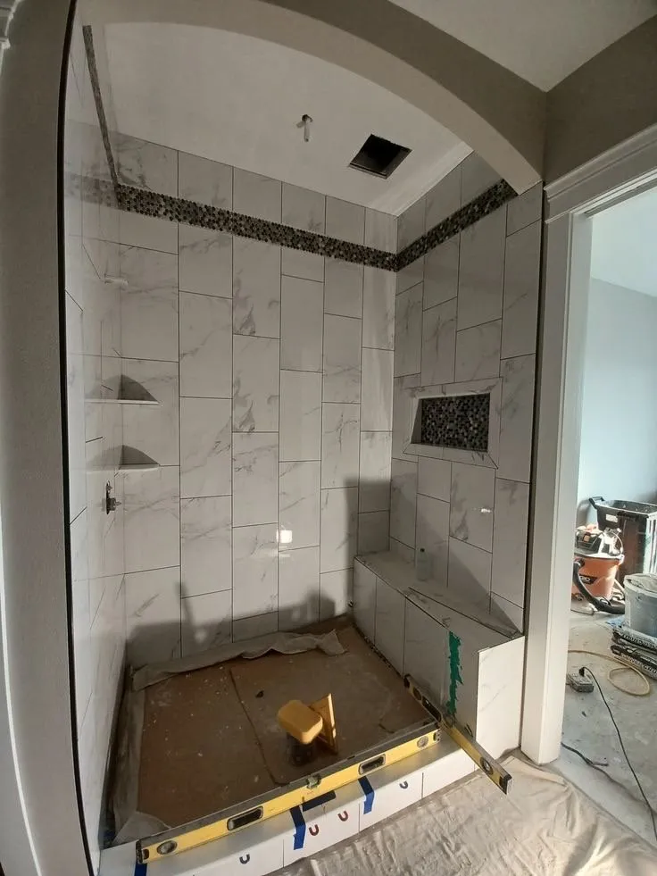 Local landscape installation in Brownstown Charter Township, MI - Mink & Smith Landscaping