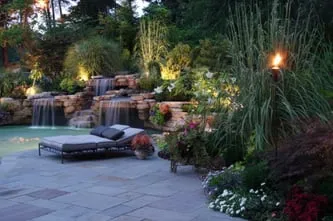 Reliable lawn care service in London, KY - Mink's Landscaping & Maintenance