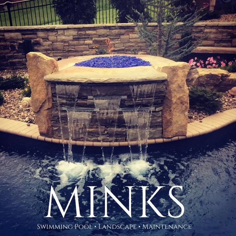 Custom yard maintenance in London, KY - Mink's Landscaping & Maintenance