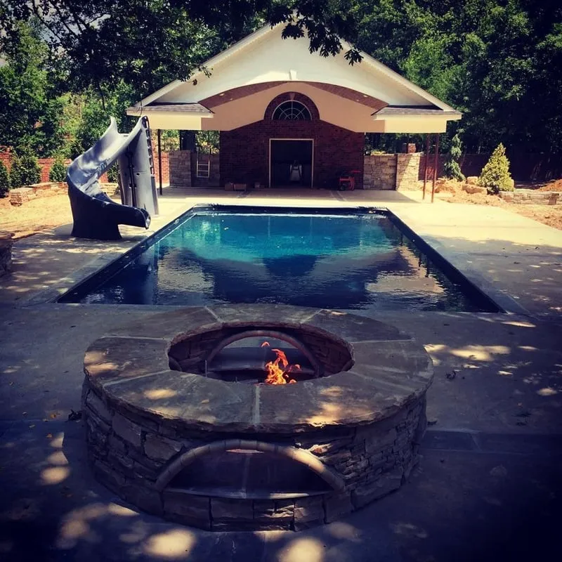 Reliable outdoor landscaping experts serving London, KY - Mink's Landscaping & Maintenance