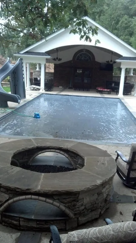 Affordable lawn mowing service near you across London, KY - Mink's Landscaping & Maintenance