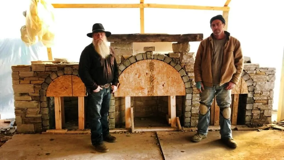 Affordable lawn mowing service experts serving London, KY - Mink's Landscaping & Maintenance