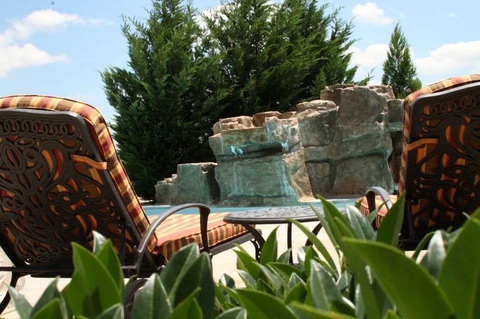 Professional landscape installation in London, KY - Mink's Landscaping & Maintenance