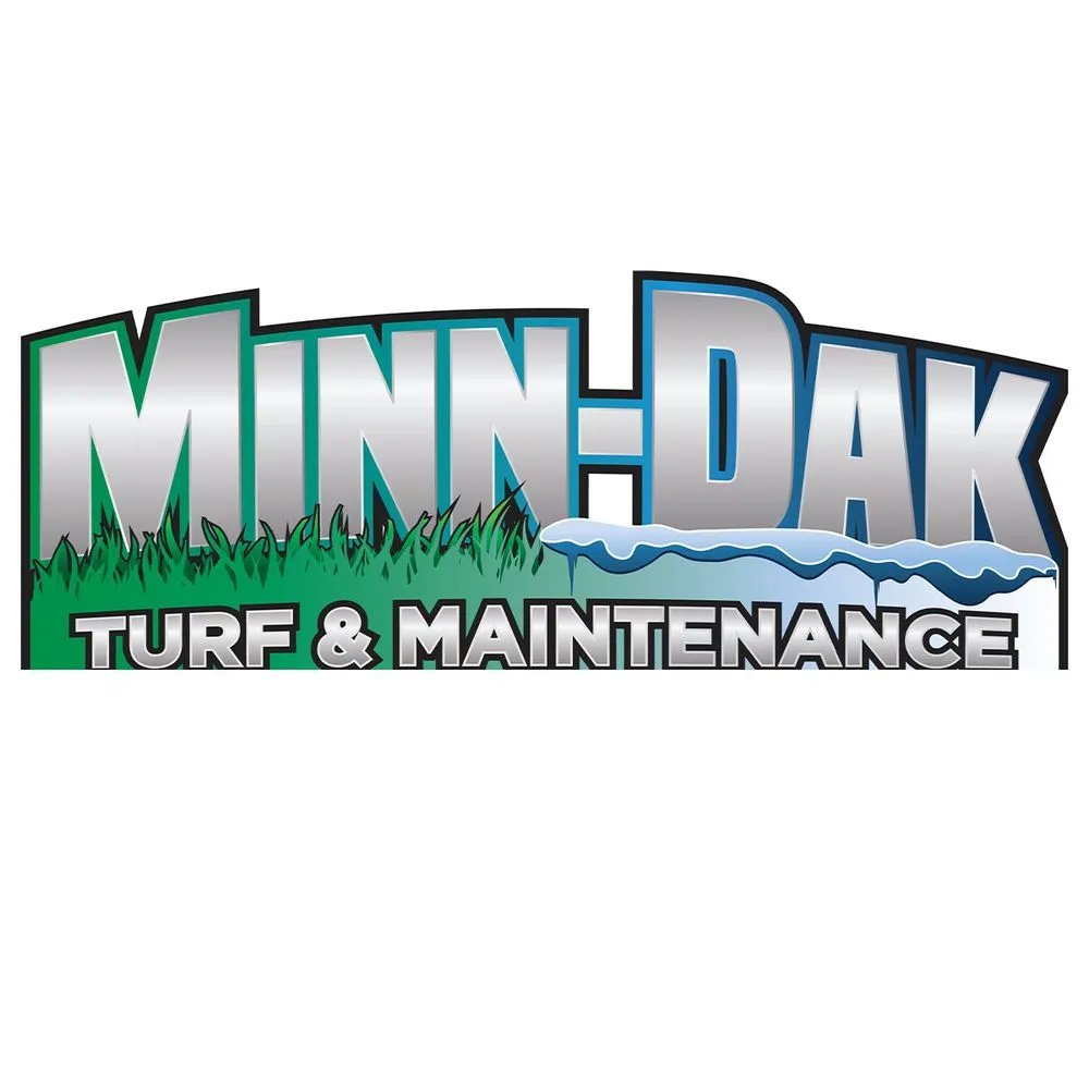 Local residential landscaping in Fargo, ND by Minn Dak Turf & Maintenance