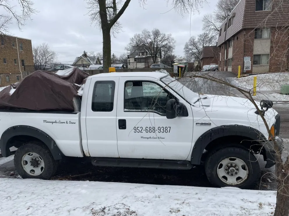 Custom landscape design experts serving Minneapolis, MN - Minneapolis Lawn and Snow