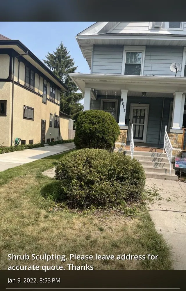 Top-rated garden landscaping for homes in Minneapolis, MN by Minneapolis Lawn and Snow