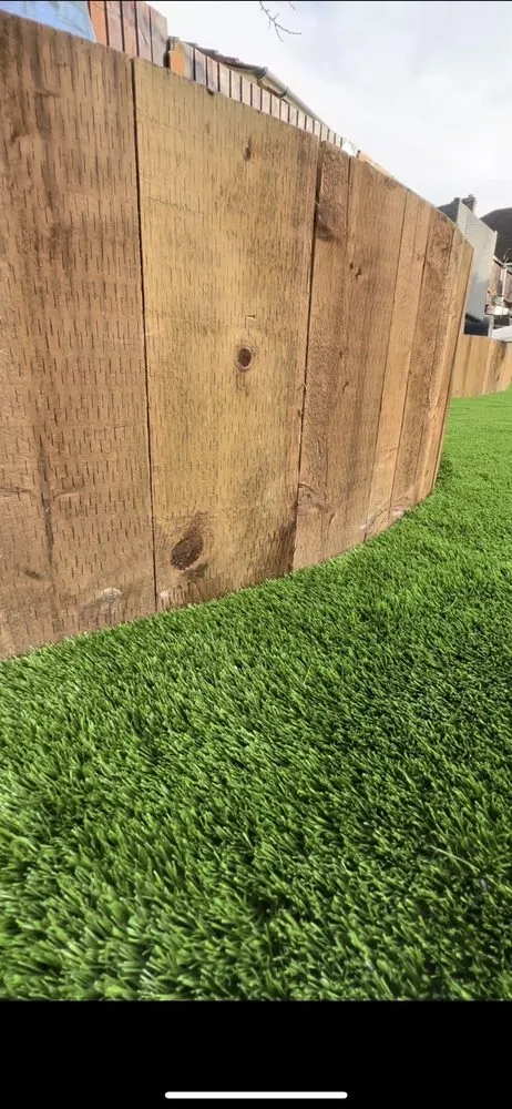 Reliable landscaping services in Burnsville, MN by Minnesnowta lawn care