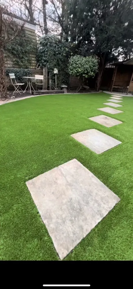 Local outdoor landscaping for beautiful yards in Burnsville, MN by Minnesnowta lawn care