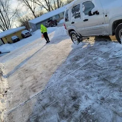 Affordable garden landscaping in Burnsville, MN - Minnesnowta lawn care