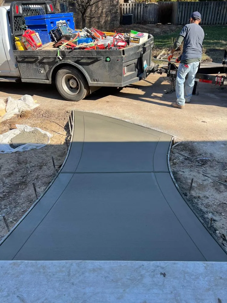 Professional landscape installation in Burnsville, MN by Minnesnowta lawn care