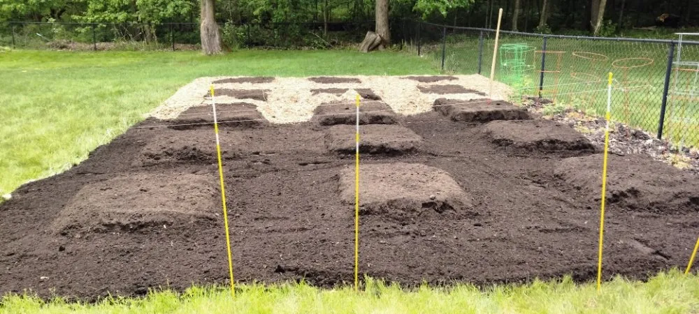 Local yard maintenance experts serving new hope, MN - Minnesota Good Landscapes