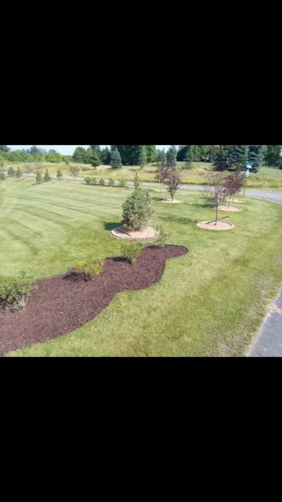 Reliable lawn care service for outdoor upgrades across new hope, MN - Minnesota Good Landscapes
