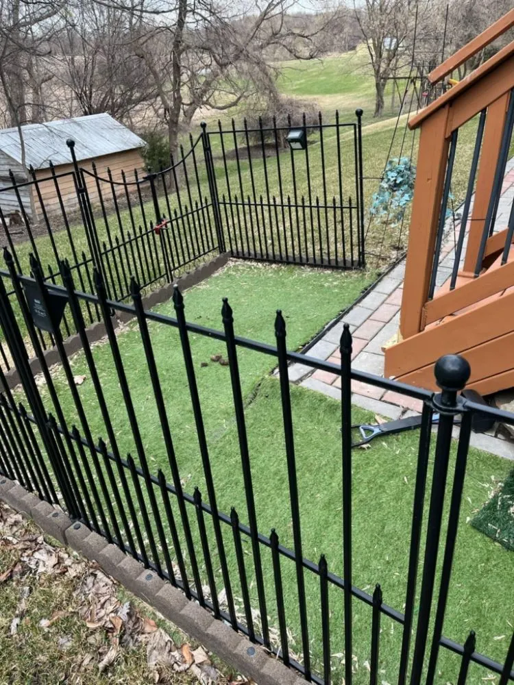 Local lawn mowing service in new hope, MN by Minnesota Good Landscapes