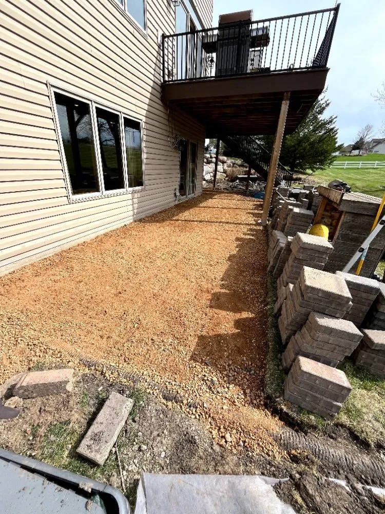 Trusted landscape design in new hope, MN - Minnesota Good Landscapes