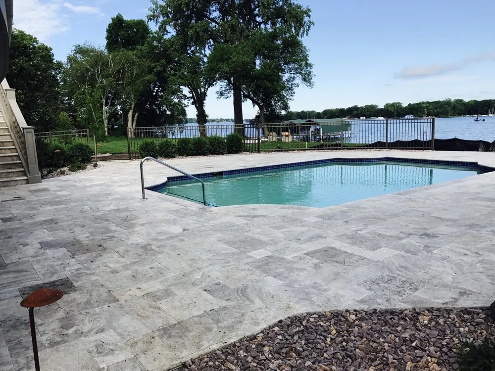 Reliable lawn care service for outdoor upgrades in Shakopee, MN by Minnesota Green