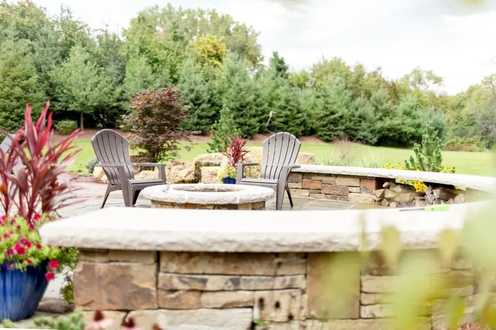 Local landscaping services near you in Shakopee, MN by Minnesota Green