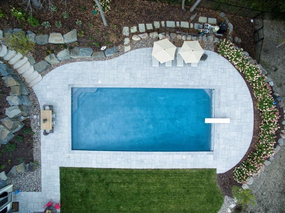 Custom outdoor landscaping for homes in Shakopee, MN by Minnesota Green