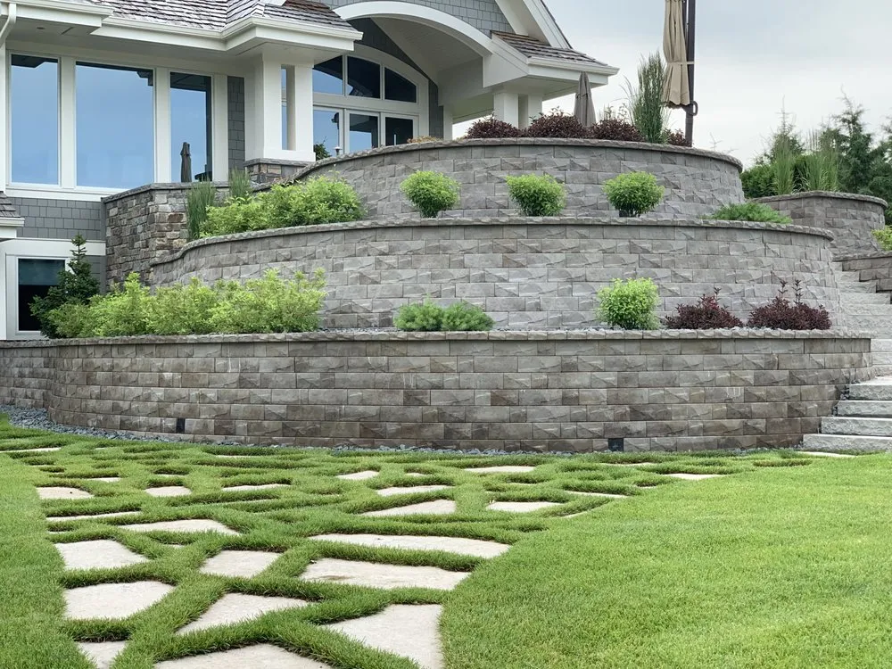 Professional outdoor landscaping experts serving Shakopee, MN - Minnesota Green