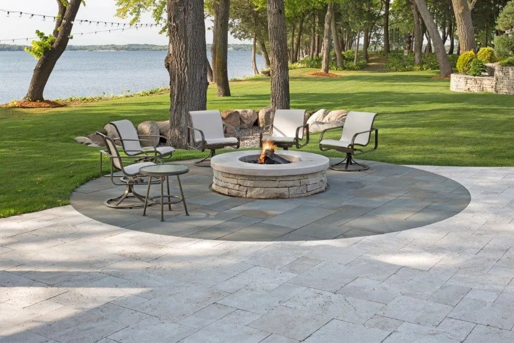 Reliable lawn mowing service for year-round maintenance across Shakopee, MN - Minnesota Green