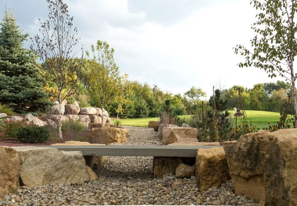 Professional lawn care service for outdoor upgrades in Shakopee, MN by Minnesota Green