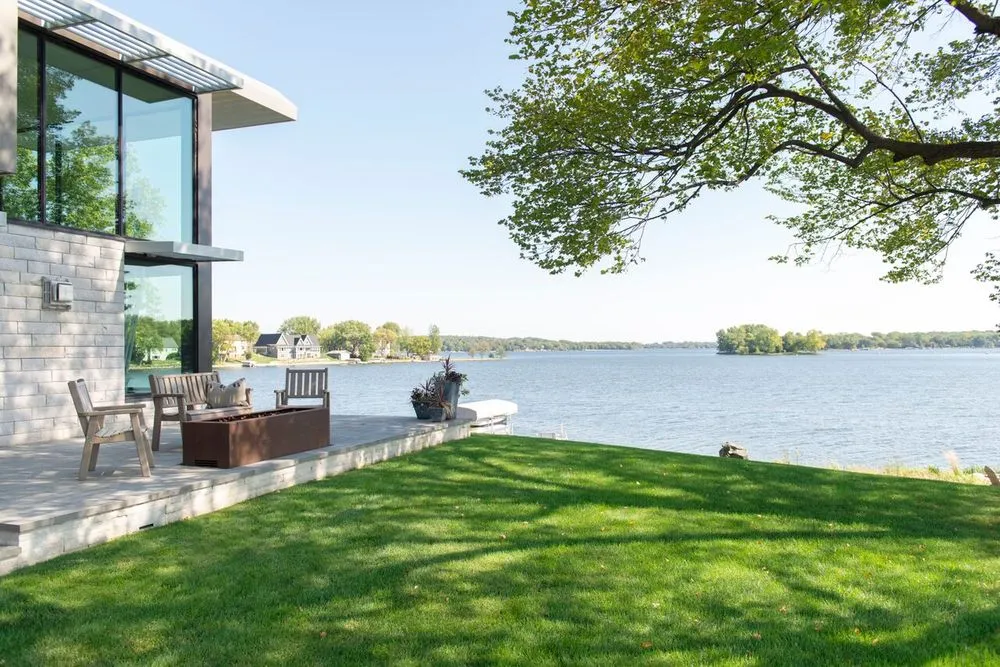 Expert landscape installation near you across Shakopee, MN - Minnesota Green