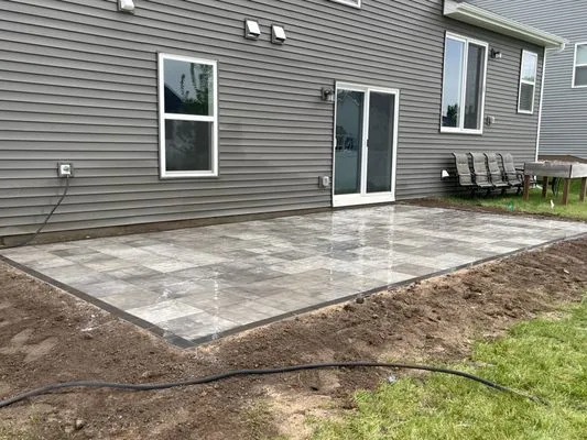 Minnesota Hardscapes