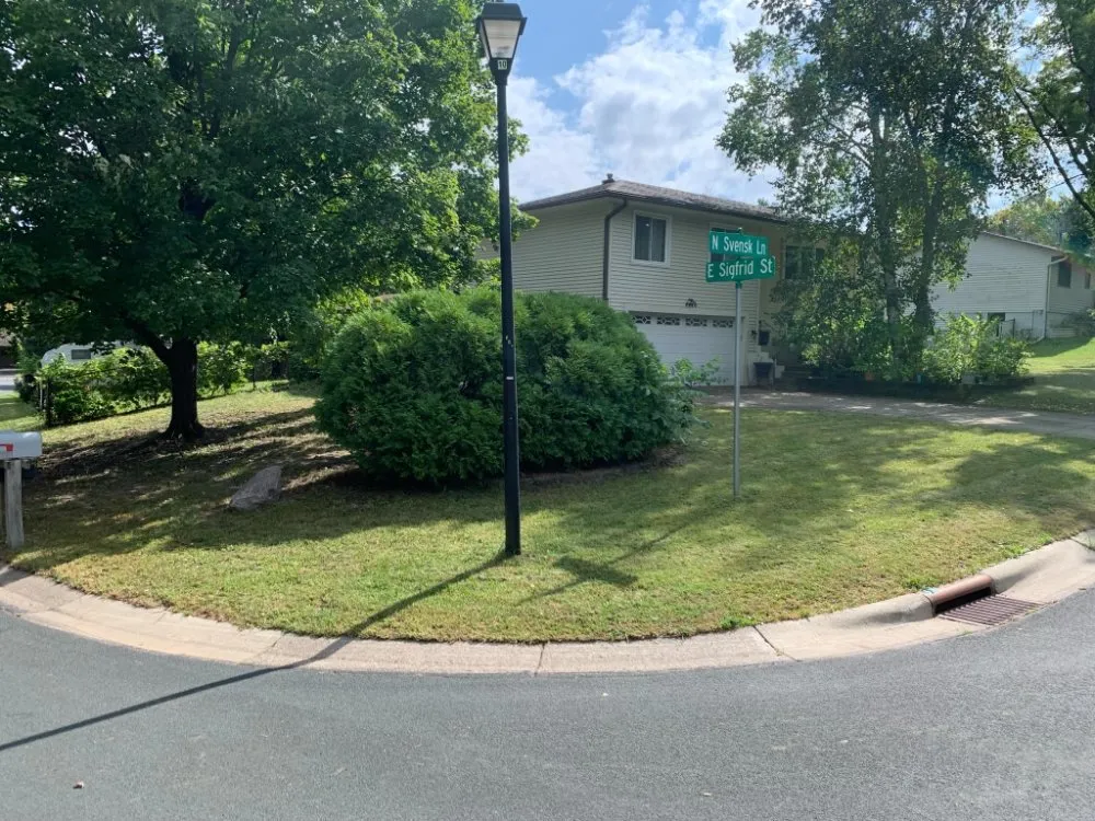 Reliable outdoor landscaping for outdoor upgrades across Saint Paul, MN - Minnesota Lawn Buddy's