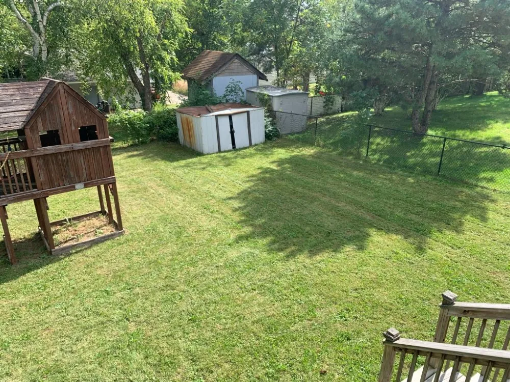 Affordable outdoor landscaping in Saint Paul, MN - Minnesota Lawn Buddy's