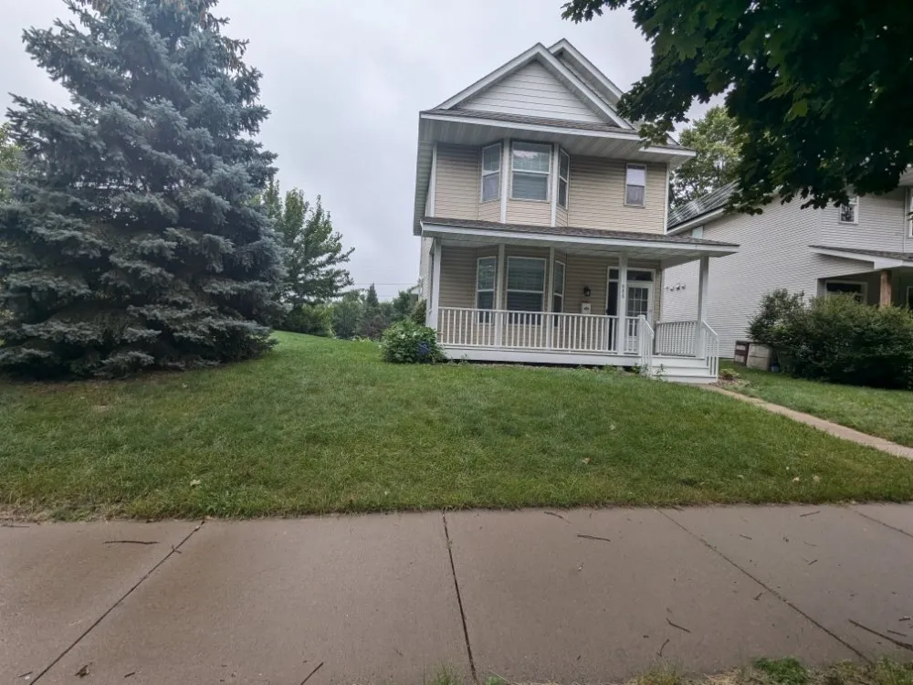 Reliable garden landscaping experts serving Saint Paul, MN - Minnesota Lawn Buddy's