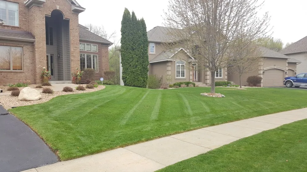 Trusted landscape installation for beautiful yards across Mound, MN - Minnesota Lawn