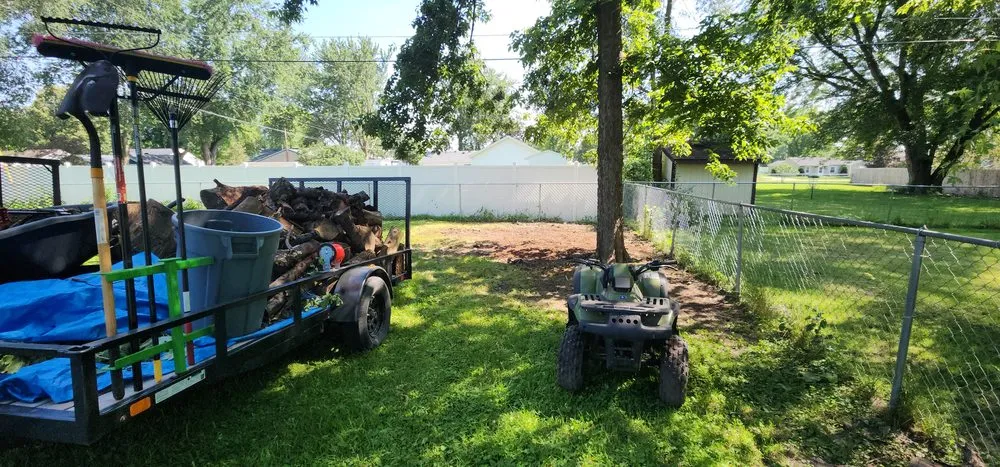 Top-rated landscaping services in Rochester, MN by Minnesota Nice Lawns