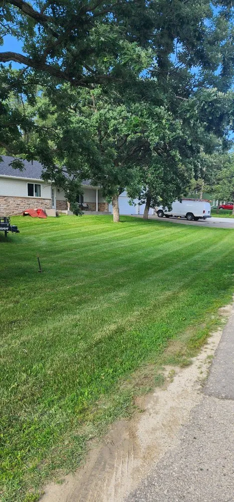 Expert yard cleanup service near you across Rochester, MN - Minnesota Nice Lawns