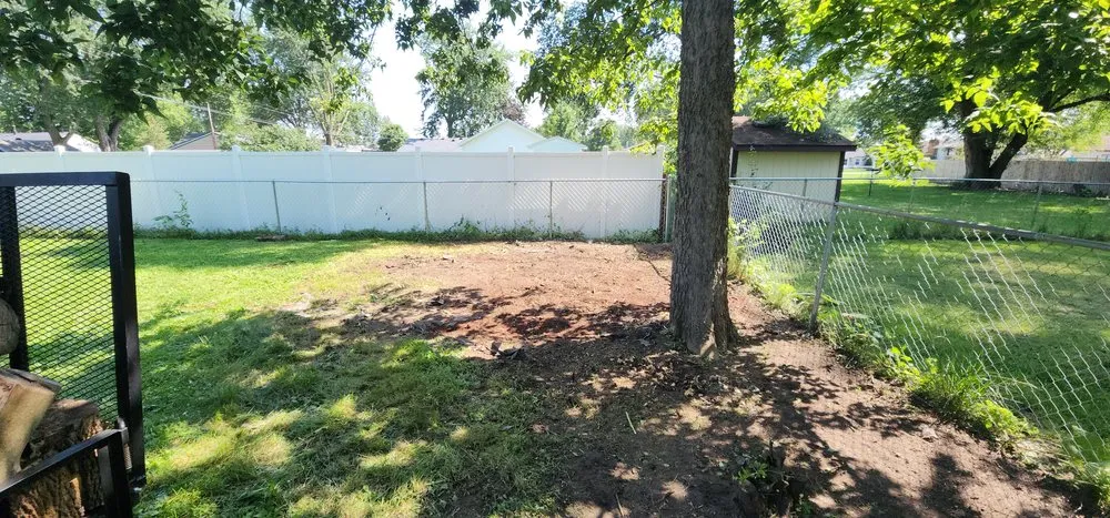 Reliable landscaping services in Rochester, MN - Minnesota Nice Lawns