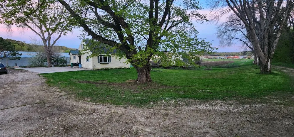 Expert residential landscaping experts serving Rochester, MN - Minnesota Nice Lawns