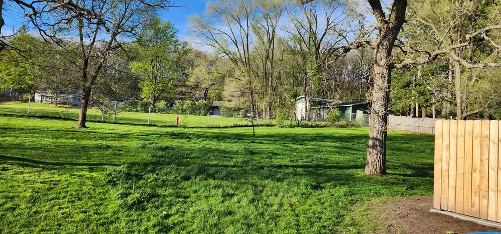 Trusted lawn mowing service for beautiful yards in Rochester, MN by Minnesota Nice Lawns