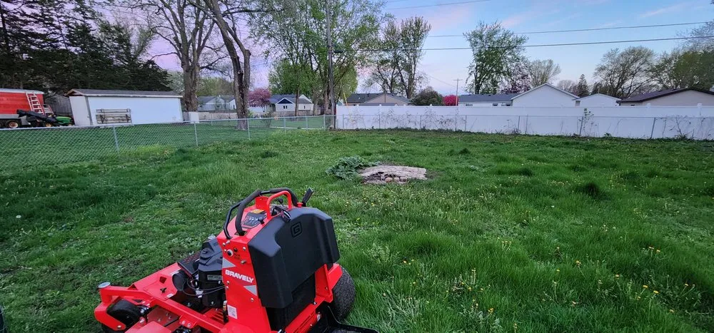 Top-rated yard maintenance near you across Rochester, MN - Minnesota Nice Lawns