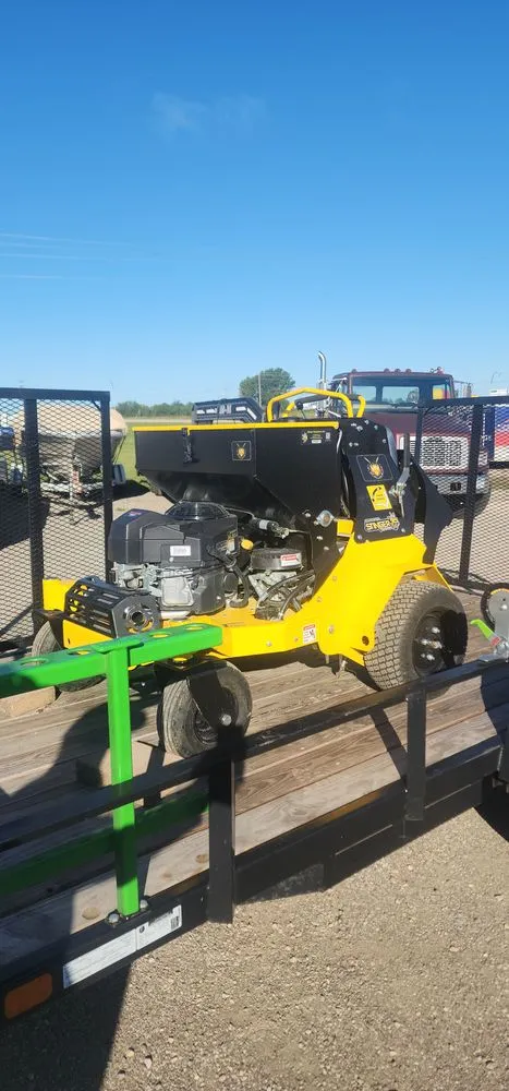 Custom yard cleanup service experts serving Rochester, MN - Minnesota Nice Lawns