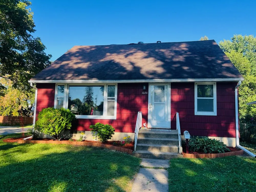 Affordable outdoor landscaping near you across Rochester, MN - Minnesota Nice Lawns