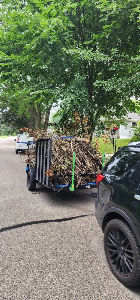 Reliable landscaping services in Rochester, MN - Minnesota Nice Lawns