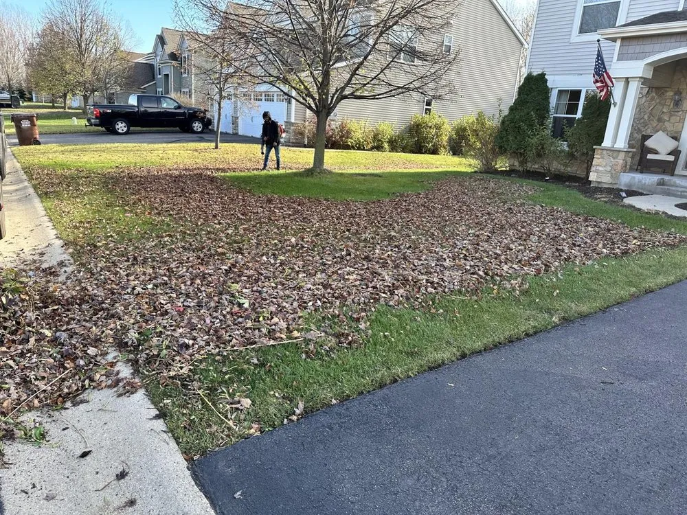 Reliable landscape design near you across Shakopee, MN - Minnesota Quality Cut Lawn Service