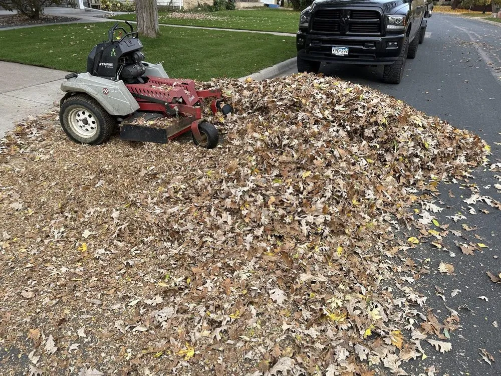 Professional landscape design in Shakopee, MN by Minnesota Quality Cut Lawn Service