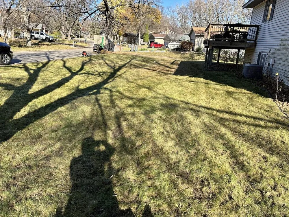 Reliable garden landscaping in Shakopee, MN by Minnesota Quality Cut Lawn Service