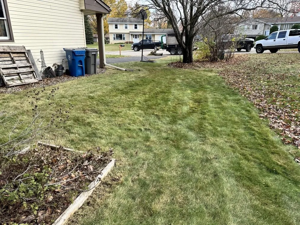 Local yard maintenance in Shakopee, MN - Minnesota Quality Cut Lawn Service