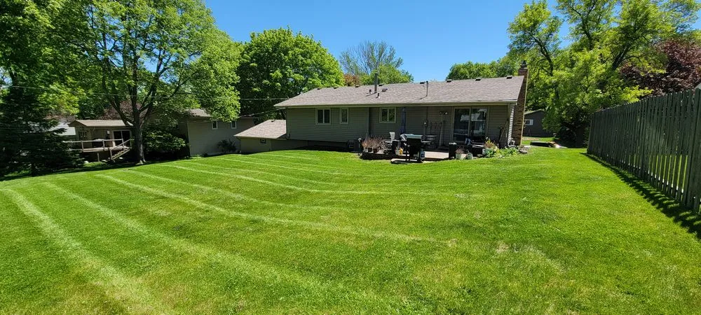 Affordable yard maintenance for homes across Shakopee, MN - Minnesota Quality Cut Lawn Service
