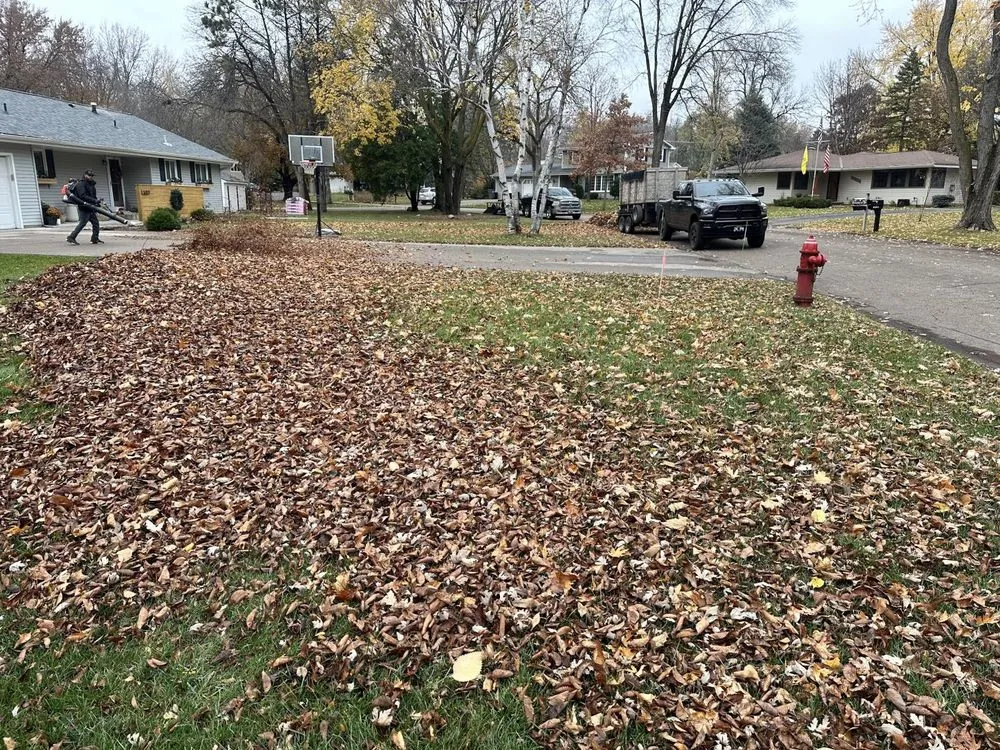 Expert yard maintenance in Shakopee, MN - Minnesota Quality Cut Lawn Service