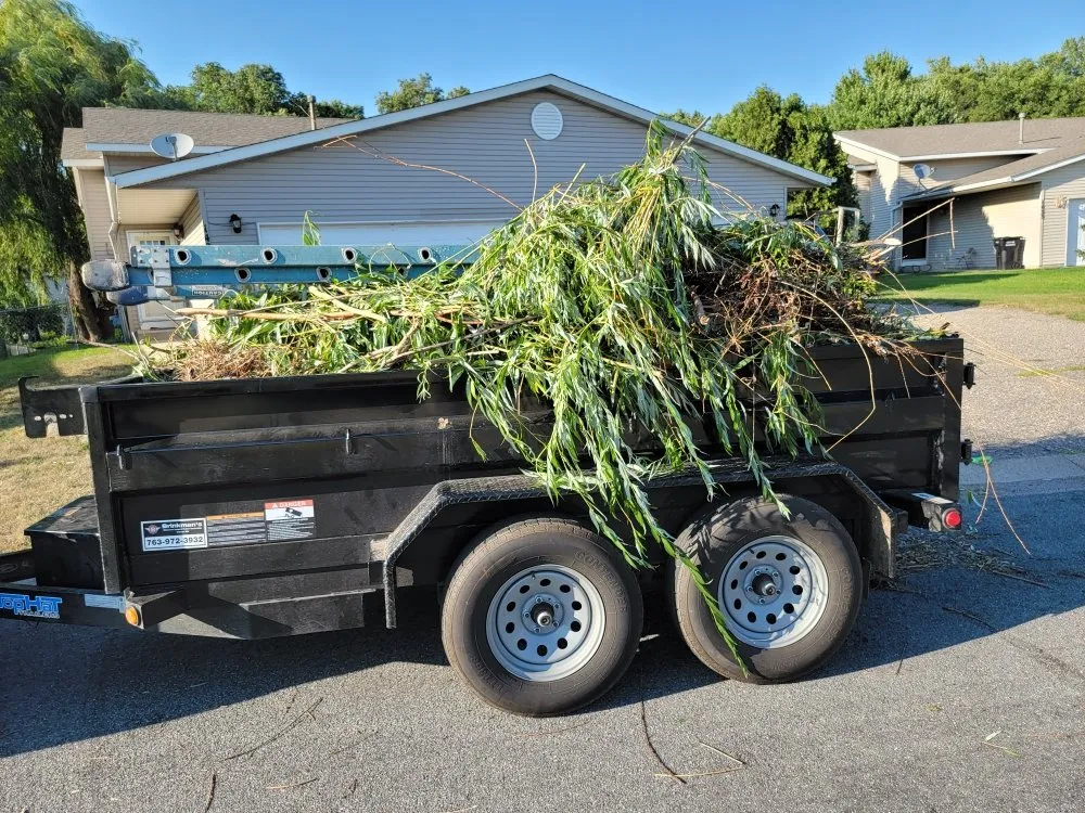 Trusted yard maintenance for homes across Shakopee, MN - Minnesota Quality Cut Lawn Service